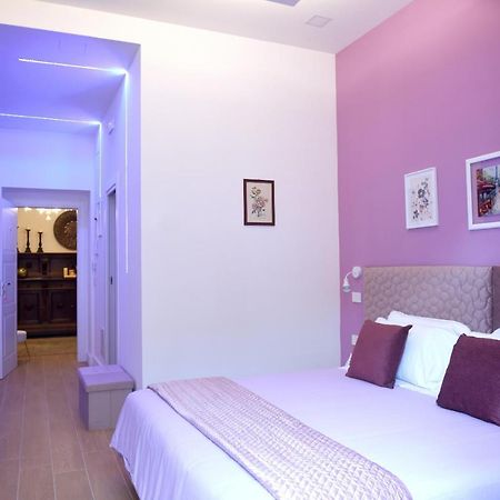 Bed and Breakfast Il Giardino Delle Ninfee Нола Экстерьер фото