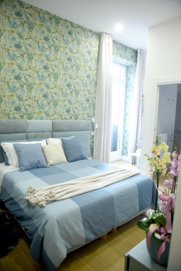 Bed and Breakfast Il Giardino Delle Ninfee Нола Экстерьер фото